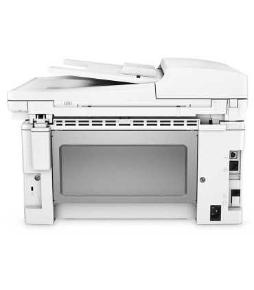پرینتر|دستگاه کپی|فکس|اسکنر/پرینتر چندکاره لیزری اچ پی HP M130fn