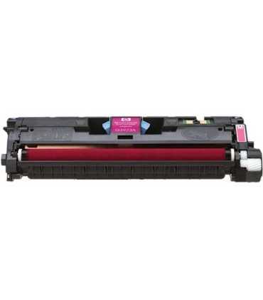 کارتریج | تونر/کارتریج قرمز اچ پی لیزری HP 122A Magenta Q3963A