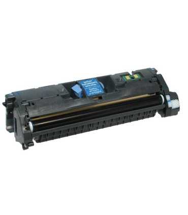 کارتریج | تونر/کارتریج آبی اچ پی لیزری HP 122A Cyan Q3961A