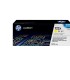 کارتریج | تونر/کارتریج زرد اچ پی لیزری HP 122A Yellow Q3962A
