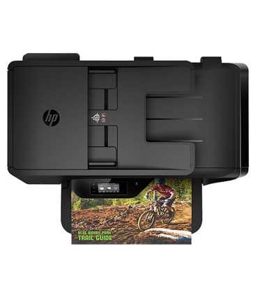 پرینتر|دستگاه کپی|فکس|اسکنر/پرینتر چندکاره اچ پی جوهرافشان HP OfficeJet 7510 Wide Format All-in-One Printer G3J47A
