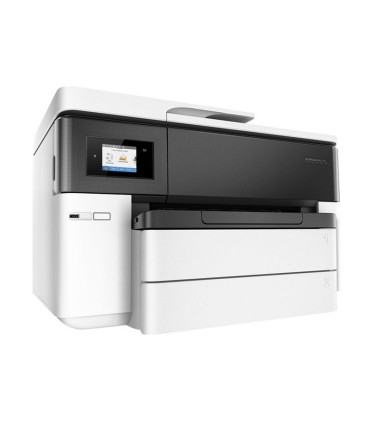 پرینتر|دستگاه کپی|فکس|اسکنر/پرینتر چندکاره اچ پی جوهر افشان HP OfficeJet Pro 7740 Wide Format All-in-One Printer G5J38A