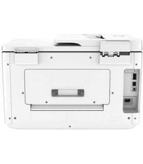 پرینتر چندکاره اچ پی جوهر افشان HP OfficeJet Pro 7740 Wide Format All-in-One Printer G5J38A