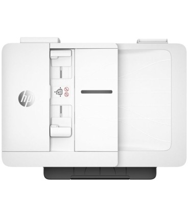 پرینتر|دستگاه کپی|فکس|اسکنر/پرینتر چندکاره اچ پی جوهر افشان HP OfficeJet Pro 7740 Wide Format All-in-One Printer G5J38A