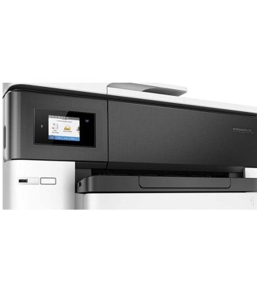 پرینتر|دستگاه کپی|فکس|اسکنر/پرینتر چندکاره اچ پی جوهر افشان HP OfficeJet Pro 7740 Wide Format All-in-One Printer G5J38A
