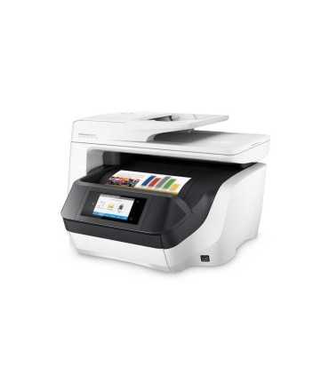 پرینتر|دستگاه کپی|فکس|اسکنر/پرینتر چندکاره اچ پی جوهر افشان HP OfficeJet Pro 8720 All-in-One Printer M9L75A D9L19A