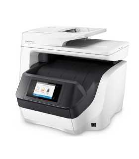 پرینتر چندکاره اچ پی جوهر افشان HP OfficeJet Pro 8720 All-in-One Printer M9L75A D9L19A