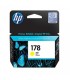 جوهر افشان اچ پی HP/کارتریج زرد اچ پی HP 178 YELLOW CB320HE