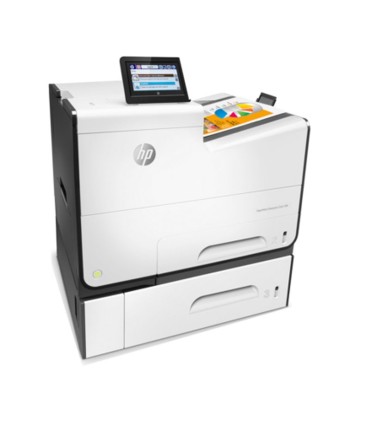 پرینتر|دستگاه کپی|فکس|اسکنر/پرینتر تک کاره اچ پی جوهر افشان HP 556xh G1W47A