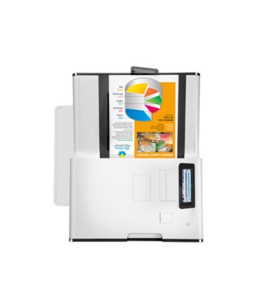 پرینتر|دستگاه کپی|فکس|اسکنر/پرینتر تک کاره اچ پی جوهر افشان HP 556xh G1W47A