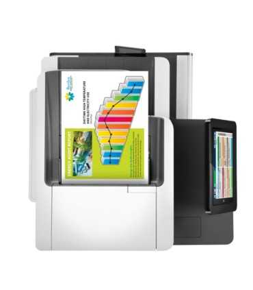 پرینتر|دستگاه کپی|فکس|اسکنر/پرینتر چندکاره اچ پی HP 586Z G1W41A