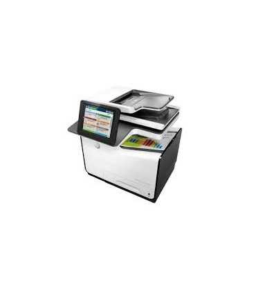 پرینتر|دستگاه کپی|فکس|اسکنر/پرینتر چندکاره اچ پی HP 586Z G1W41A