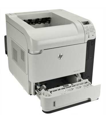 پرینتر|دستگاه کپی|فکس|اسکنر/پرینتر لیزری اچ پی HP M602dn