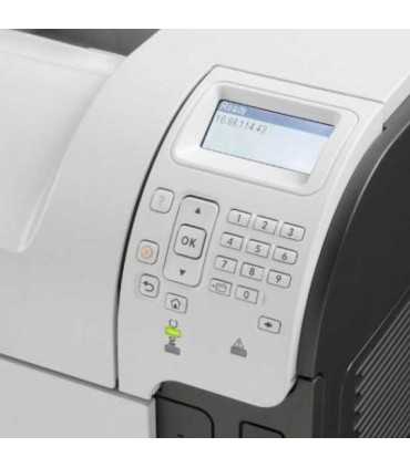 پرینتر|دستگاه کپی|فکس|اسکنر/پرینتر لیزری اچ پی HP M602dn