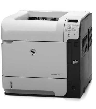 پرینتر|دستگاه کپی|فکس|اسکنر/پرینتر لیزری اچ پی HP M602dn