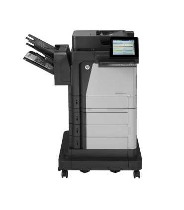 پرینتر|دستگاه کپی|فکس|اسکنر/پرینتر لیزری اچ پی +HP M806x