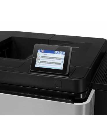 پرینتر|دستگاه کپی|فکس|اسکنر/پرینتر لیزری اچ پی +HP M806x