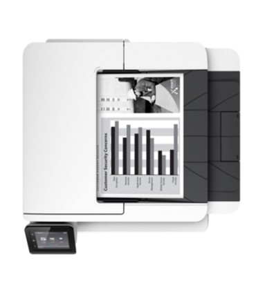 پرینتر|دستگاه کپی|فکس|اسکنر/پرینتر چندکاره لیزری اچ پی HP M426fdn