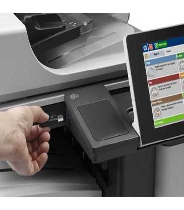 پرینتر|دستگاه کپی|فکس|اسکنر/پرینتر چندکاره لیزری اچ پی HP M525c