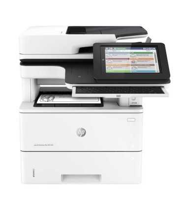 پرینتر|دستگاه کپی|فکس|اسکنر/پرینتر چندکاره لیزری اچ پی HP M525c