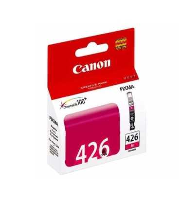 جوهر افشان کانن Canon  کارتریج قرمز کانن CANON CLI 426 MAGENTA