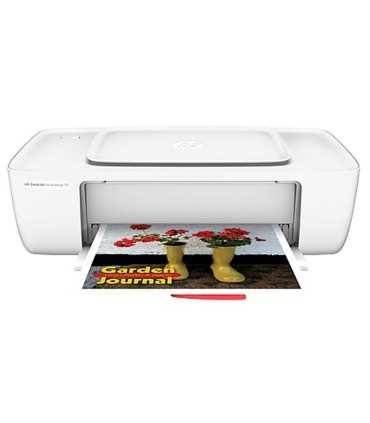 تک کاره اچ پی جوهر افشان/پرینتر تک کاره اچ پی جوهر افشان HP 1115