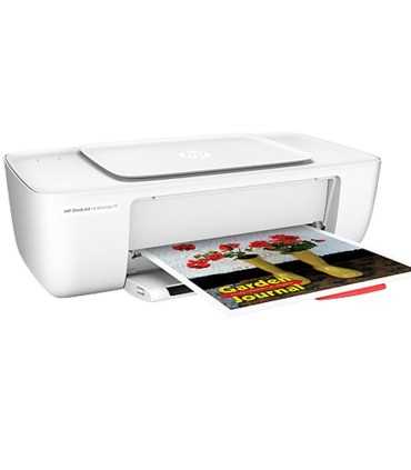 تک کاره اچ پی جوهر افشان/پرینتر تک کاره اچ پی جوهر افشان HP 1115