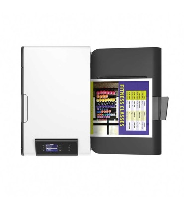 پرینتر|دستگاه کپی|فکس|اسکنر/پرینتر تک کاره اچ پی جوهر افشان HP 352dw