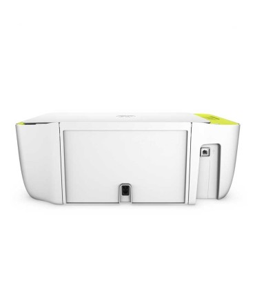 پرینتر|دستگاه کپی|فکس|اسکنر/پرینتر چندکاره اچ پی جوهرافشان HP 2135