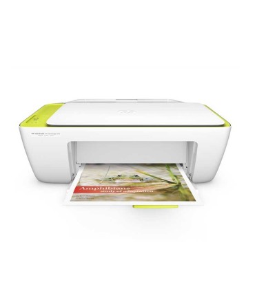 پرینتر|دستگاه کپی|فکس|اسکنر/پرینتر چندکاره اچ پی جوهرافشان HP 2135