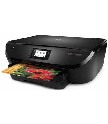 چند کاره اچ پی جوهر افشان/پرینتر چندکاره اچ پی جوهرافشان HP 5575 G0V48C