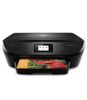 چند کاره اچ پی جوهر افشان/پرینتر چندکاره اچ پی جوهرافشان HP 5575 G0V48C