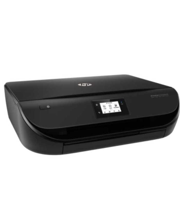 پرینتر|دستگاه کپی|فکس|اسکنر پرینتر چندکاره اچ پی جوهر افشان HP DeskJet Ink Advantage 4535 All-in-one Printer F0V48C