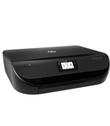 پرینتر|دستگاه کپی|فکس|اسکنر/پرینتر چندکاره اچ پی جوهر افشان HP DeskJet Ink Advantage 4535 All-in-one Printer F0V48C