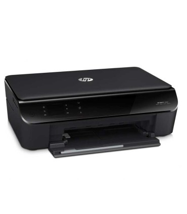 پرینتر|دستگاه کپی|فکس|اسکنر/پرینتر چندکاره اچ پی جوهر افشان HP DeskJet Ink Advantage 4535 All-in-one Printer F0V48C