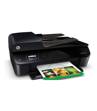 چند کاره اچ پی جوهر افشان/پرینتر چندکاره اچ پی جوهر افشان HP 4630