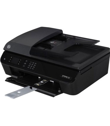 چند کاره اچ پی جوهر افشان/پرینتر چندکاره اچ پی جوهر افشان HP 4630