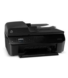 چند کاره اچ پی جوهر افشان پرینتر چندکاره اچ پی جوهر افشان HP OfficeJet 4630 e-All-in-One printer E6G8TA