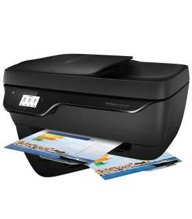 پرینتر چندکاره اچ پی جوهرافشان HP DeskJet Ink Advantage 3835 All-in-One Printer F5R96C