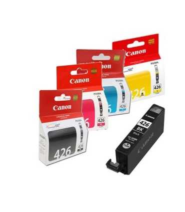 جوهر افشان کانن Canon/کارتریج زرد کانن CANON CLI 426 YELLOW