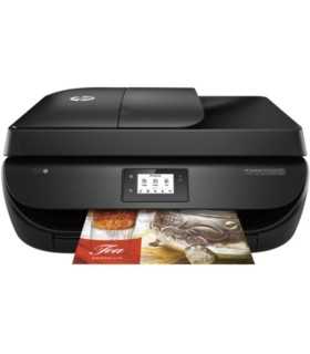 پرینتر چندکاره اچ پی جوهرافشان HP DeskJet Ink Advantage 4675 All-in-One Printer F1H97A