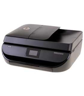 پرینتر|دستگاه کپی|فکس|اسکنر پرینتر چندکاره اچ پی جوهرافشان HP DeskJet Ink Advantage 4675 All-in-One Printer F1H97A