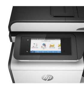 پرینتر چندکاره اچ پی HP PageWide Pro 477dw Multifunction Printer D3Q20B