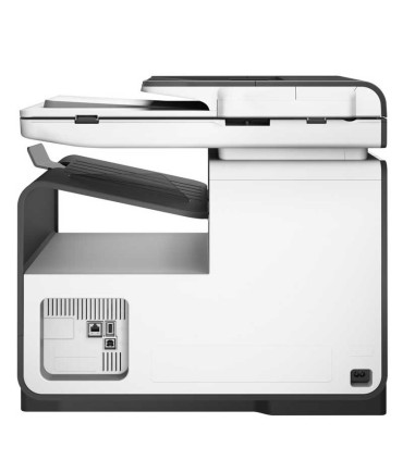 پرینتر|دستگاه کپی|فکس|اسکنر/پرینتر چندکاره اچ پی HP PageWide Pro 477dw Multifunction Printer D3Q20B