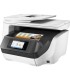 پرینتر|دستگاه کپی|فکس|اسکنر/پرینتر چندکاره اچ پی جوهر افشان HP OfficeJet Pro 8730 All-in-One Printer D9L20A