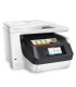 پرینتر|دستگاه کپی|فکس|اسکنر/پرینتر چندکاره اچ پی جوهر افشان HP OfficeJet Pro 8730 All-in-One Printer D9L20A
