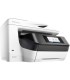 پرینتر|دستگاه کپی|فکس|اسکنر/پرینتر چندکاره اچ پی جوهر افشان HP OfficeJet Pro 8730 All-in-One Printer D9L20A
