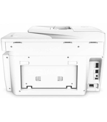 پرینتر|دستگاه کپی|فکس|اسکنر/پرینتر چندکاره اچ پی جوهر افشان HP OfficeJet Pro 8730 All-in-One Printer D9L20A