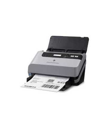 اسکنر/اسکنر اچ پی HP ScanJet Enterprise Flow 5000 S3 Sheet-Feed Scanner L2751A
