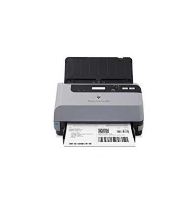 اسکنر/اسکنر اچ پی HP ScanJet Enterprise Flow 5000 S3 Sheet-Feed Scanner L2751A